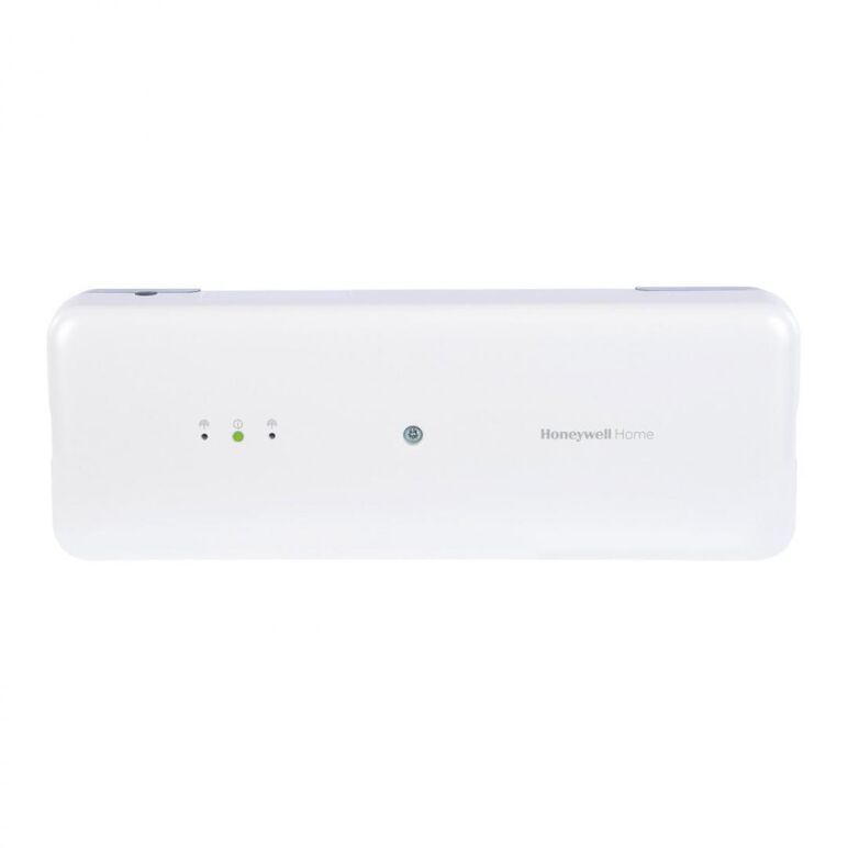 Underfloor multi-zone controller;hcc100m2022,  Termostate ambientale | electropc.ro