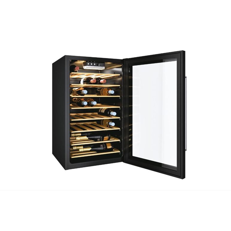 Vitrina frigorifica vinuri candy cwc 154,  Vitrine frigorifice | electropc.ro