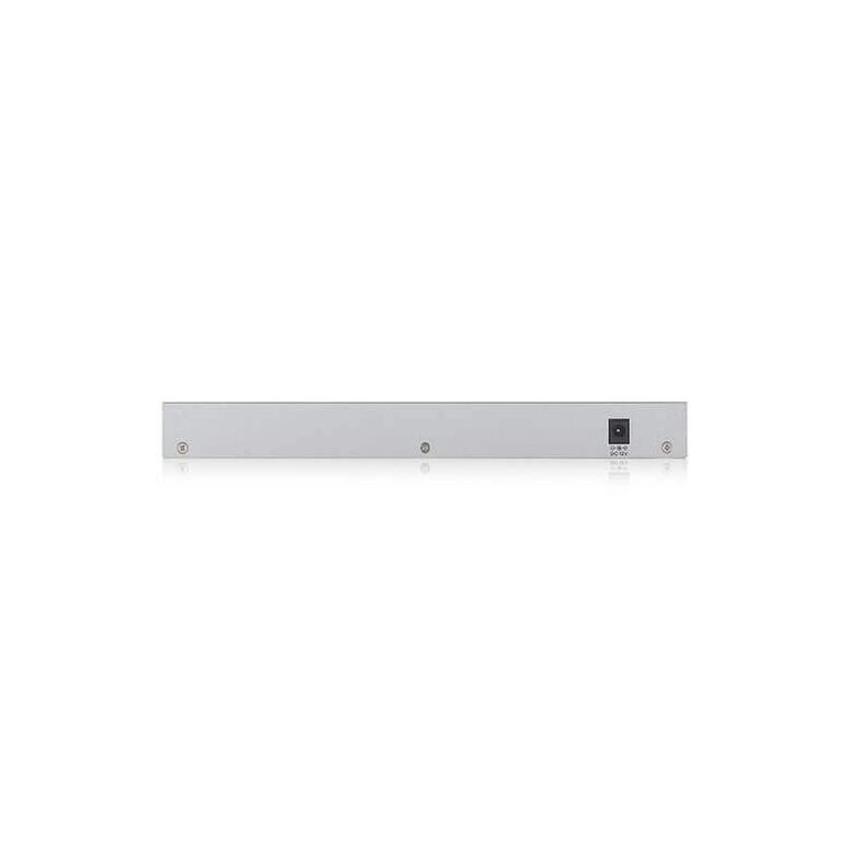 Xgs1010-12-zz0101f - ethernet switch, rj45 ports 10, fibre ports 2sfp+, 10gbps, unmanaged, zyxel,  Switch-uri | electropc.ro