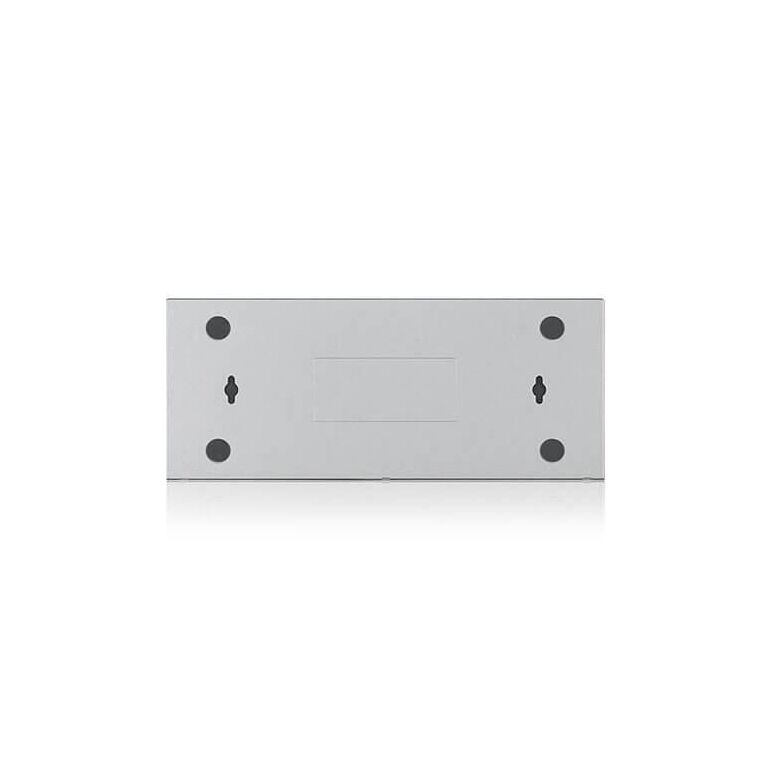 Xgs1010-12-zz0101f - ethernet switch, rj45 ports 10, fibre ports 2sfp+, 10gbps, unmanaged, zyxel,  Switch-uri | electropc.ro