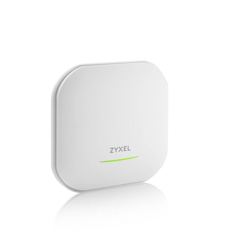 Zyxel | nwa220ax-6e-eu0101f | nwa220ax-6e | access point | 802.11ax wifi 6e | dual radio | viteza transfer max 5 gbps | poe |Â  porturi 1 lan 2.5 gbps,Â  1 lan gigabitÂ  | antene 5 dbi, 6 dbi mu-mimo | management standalone/nebula flex | 21 w nwa220ax-6e-,  Routere Wireless | electropc.ro