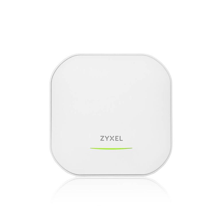 Zyxel | nwa220ax-6e-eu0101f | nwa220ax-6e | access point | 802.11ax wifi 6e | dual radio | viteza transfer max 5 gbps | poe |Â  porturi 1 lan 2.5 gbps,Â  1 lan gigabitÂ  | antene 5 dbi, 6 dbi mu-mimo | management standalone/nebula flex | 21 w nwa220ax-6e-,  Routere Wireless | electropc.ro
