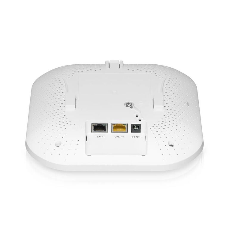 Zyxel | nwa220ax-6e-eu0101f | nwa220ax-6e | access point | 802.11ax wifi 6e | dual radio | viteza transfer max 5 gbps | poe |Â  porturi 1 lan 2.5 gbps,Â  1 lan gigabitÂ  | antene 5 dbi, 6 dbi mu-mimo | management standalone/nebula flex | 21 w nwa220ax-6e-,  Routere Wireless | electropc.ro