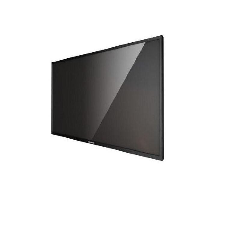 • monitor lcd hikvision 65-inch ds-d5065uc-c, 4k, dedicat pentru sistemele de supraveghere video, fiabilitate ridicata si stabilitate 24/7, lcd, rezolutie 3840 × 2160@60 hz,luminozitate 350 cd/m², contrast 1200:1, timp de raspuns 8 ms; hdmi 1.4 × 1, hdmi2,  Monitoare | electropc.ro