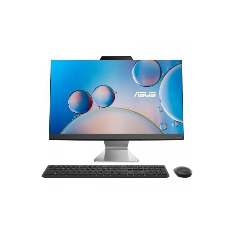 "all-in-one asus expertcenter e3, e3402wbak-ba345x, 23.8-inch, fhd (1920 x 1080) 16:9, non-touch screen, intel® core™ i7-1255u processor 1.7 ghz (12m cache, up to 4.7 ghz, 10 cores), 16gb ddr4 so-dimm, 512gb m.2 nvme™ pcie® 3.0 ssd, without hdd, built-in ,  All in one PC | electropc.ro