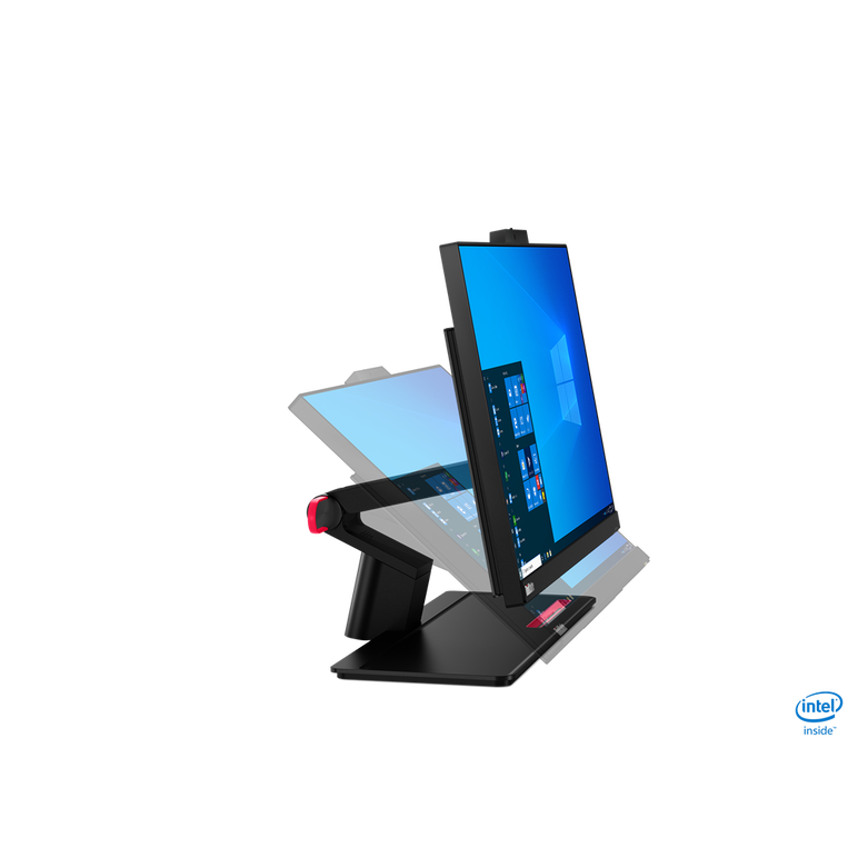 All-in-one lenovo thinkcentre m70a gen 3 aio (21.5 inches), 12th generation intel® core" i7-12700 processor (2.10 ghz up to 4.90ghz), ram 16 gb ddr4-3200mhz (sodimm), ssd 256 gb ssd m.2 2280 pcie gen4 tlc opal, video: integrated graphics, optic: none, car,  All in one PC | electropc.ro