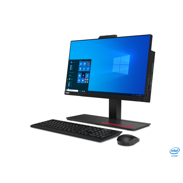 All-in-one lenovo thinkcentre m70a gen 3 aio (21.5 inches), 12th generation intel® core" i7-12700 processor (2.10 ghz up to 4.90ghz), ram 16 gb ddr4-3200mhz (sodimm), ssd 256 gb ssd m.2 2280 pcie gen4 tlc opal, video: integrated graphics, optic: none, car,  All in one PC | electropc.ro
