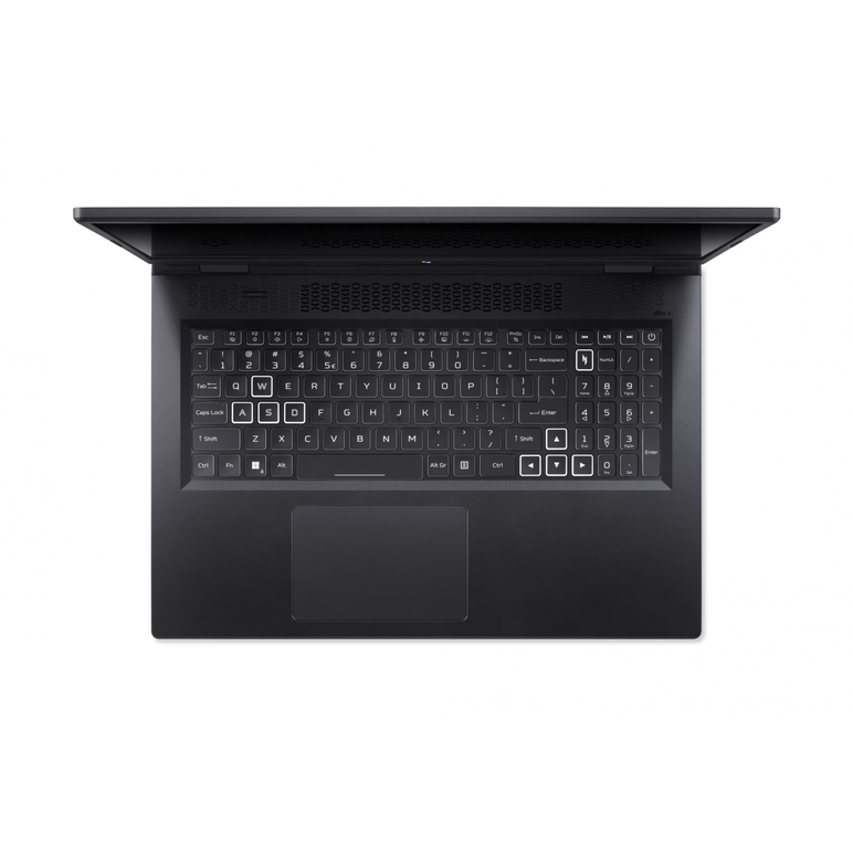 An17 17 qhd i7-13700h 16gb 1tb 4060 dos,  Laptopuri | electropc.ro