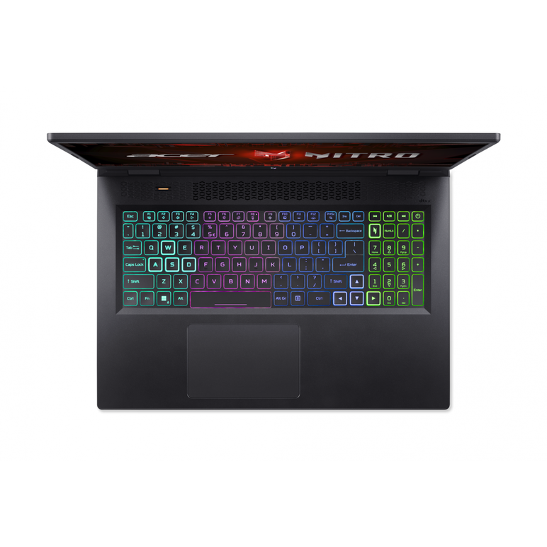 An17 17 qhd i7-13700h 16gb 1tb 4060 dos,  Laptopuri | electropc.ro