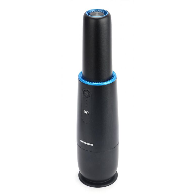 Aspirator de mana heinner hhvc-d7.2bk,  Aspiratoare | electropc.ro