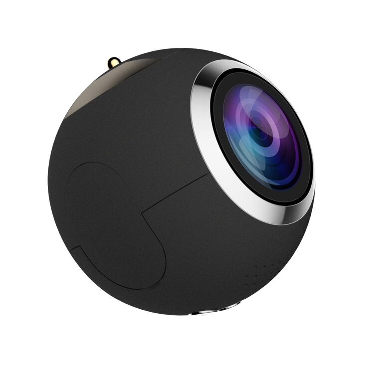 Camera auto dvr serioux urban safety 200, inregistrare fullhd 1080p, 30fps, format video mp4, ecran lcd 1.22", rezolutie ecran 204x240 pixeli, audio stereo, microfon incorporat, unghi vizualiare 130 grade, stocare micro sd clasa 10, max 64gb, prindere mag,  Camere auto | electropc.ro