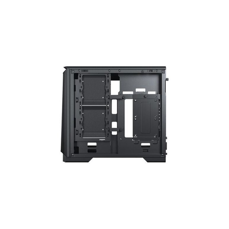 Carcasa phanteks eclipse p200a drgb mini-itx negru,  Carcase | electropc.ro