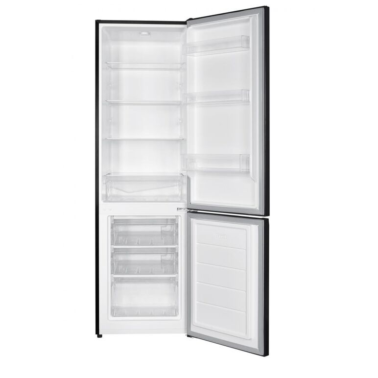 Combina frigorifica heinner hc-hm262bke++,  Combine frigorifice | electropc.ro