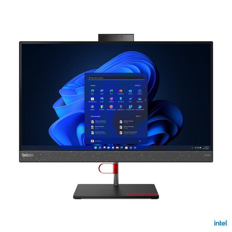 Desktop lenovo thinkcentre neo 50q gen 4, intel® core™ i5-13420h, ram 16gb, ssd 512gg, integrated intel® uhd graphics, 3yo dos,  Desktop PC | electropc.ro