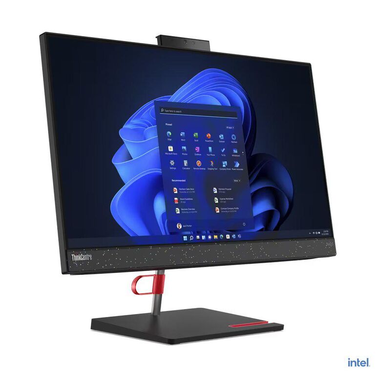 Desktop lenovo thinkcentre neo 50q gen 4, intel® core™ i5-13420h, ram 16gb, ssd 512gg, integrated intel® uhd graphics, 3yo dos,  Desktop PC | electropc.ro