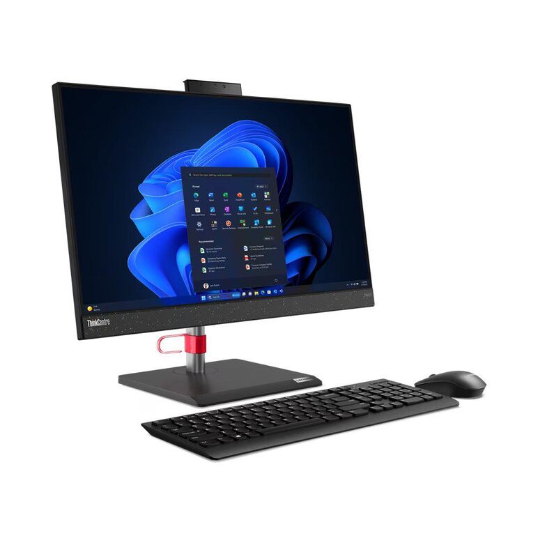Desktop lenovo thinkcentre neo 50q gen 4, intel® core™ i5-13420h, ram 16gb, ssd 512gg, integrated intel® uhd graphics, 3yo dos,  Desktop PC | electropc.ro