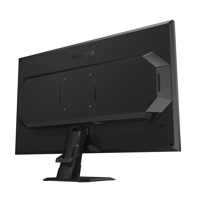 Gigabyte monitor gaming 27" ss ips gs27q, non-glare, rezolutie: 2560 x 1440 (qhd), 300 cd/m2 (typ), contrast: 1000:1, unghi vizualizare: 178°(h)/178°(v), culori: 16.7m, timp raspuns: 1ms (mprt), refresh rate: 165hz, hdr ready, flicker-free, interfata: 2 x,  Monitoare LED | electropc.ro
