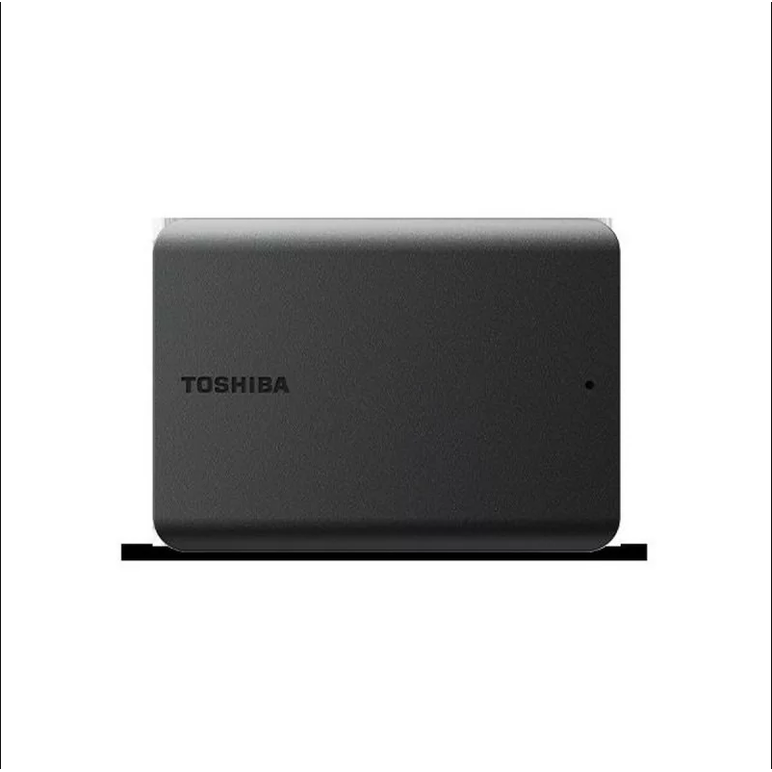 Hdd extern toshiba 3.5 4tb usb 3.2 hdtb540ek3ca,  Hard Disk-uri Nas | electropc.ro