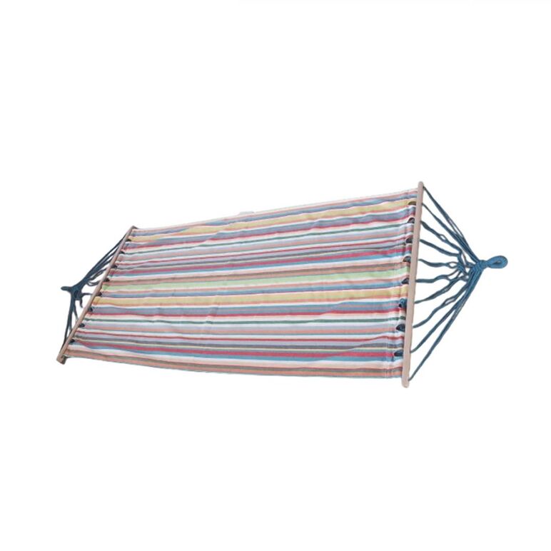 Hr hamac violet&red 200x100cm,  Hamace | electropc.ro