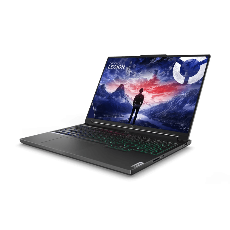Laptop gaming legion 7 16irx9 cu procesor intel® core™ i9-14900hx, pana la 5.8ghz, 16'', 3.2k, ips, 165hz, 32gb ddr5, 1tb ssd, nvidia® geforce rtx™ 4060 8gb gddr6, no os, eclipse black, 3y on-site, premium care,  Laptopuri | electropc.ro