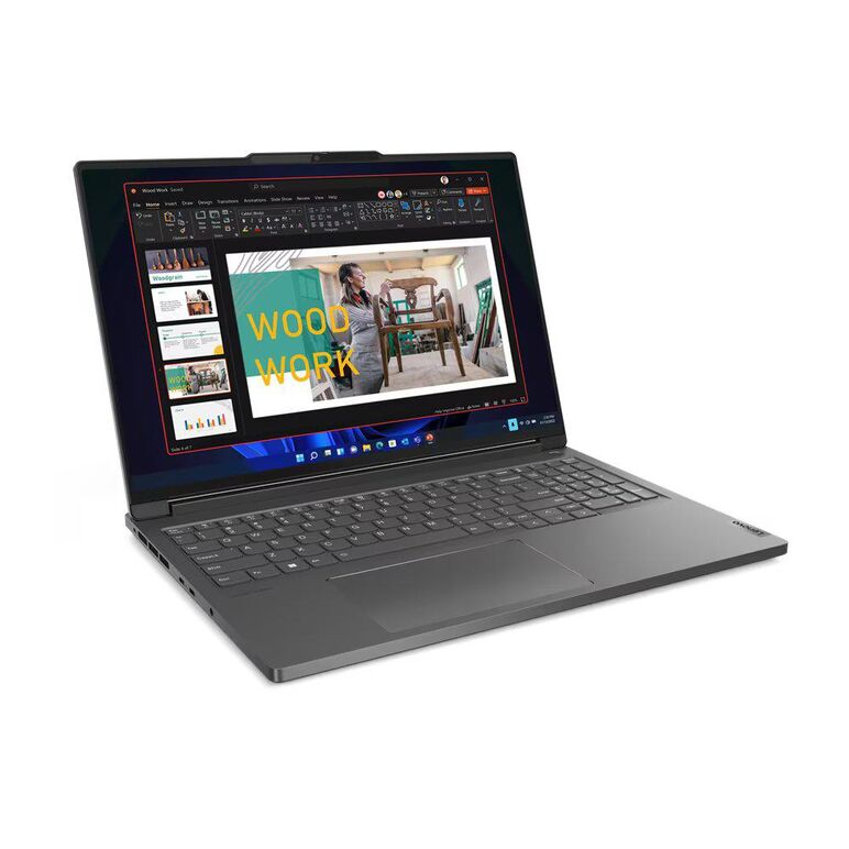 Laptop lenovo thinkbook 16p g4 irh 16" 3.2k, intel® core™ i9-13900h, nvidia® geforce rtx™ 4060, ram 32 gb, ssd 1tb, 3yd dos,  Laptopuri | electropc.ro