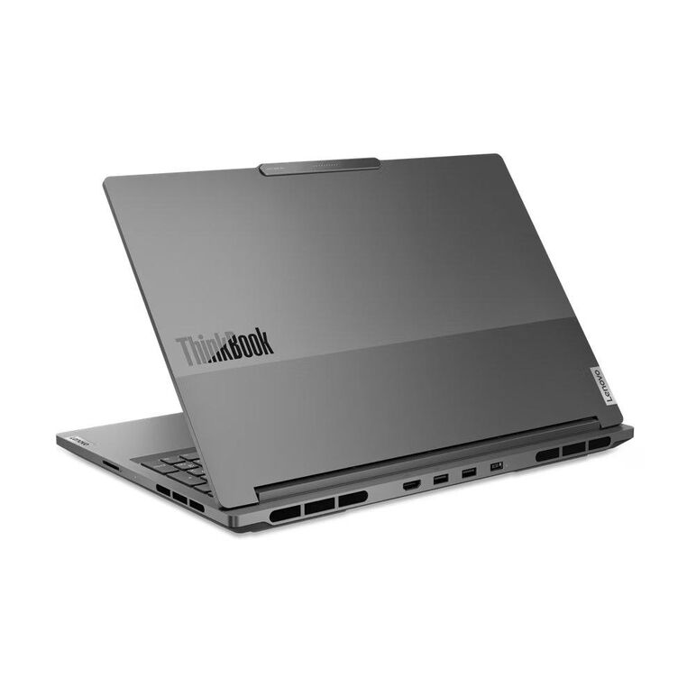 Laptop lenovo thinkbook 16p g4 irh 16" 3.2k, intel® core™ i9-13900h, nvidia® geforce rtx™ 4060, ram 32 gb, ssd 1tb, 3yd dos,  Laptopuri | electropc.ro