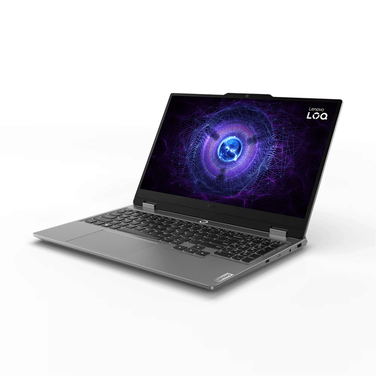 Loq 15 fhd i7-13650hx 16gb 1tb 4050 dos,  Laptopuri | electropc.ro