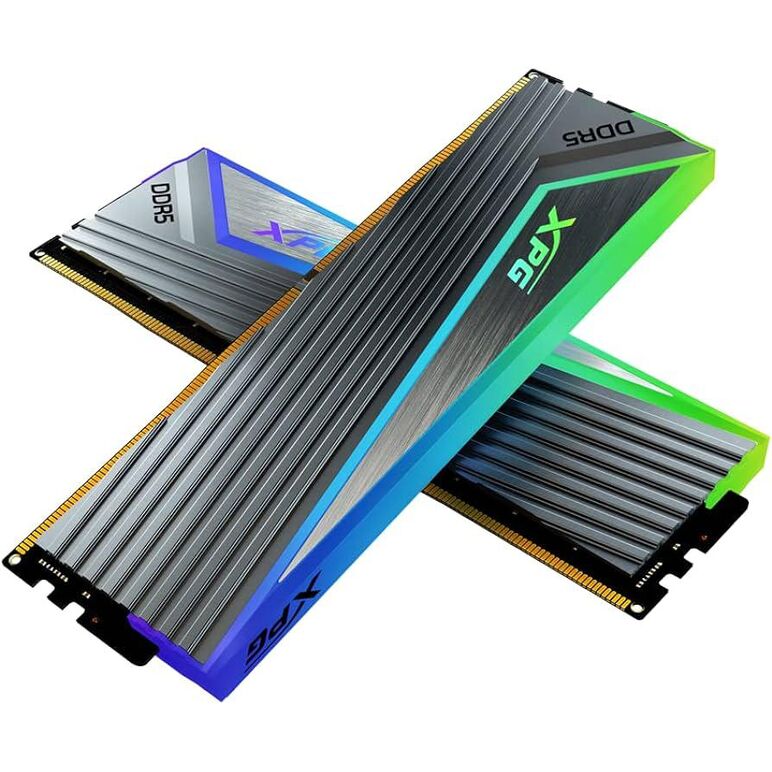 Memorie adata ddr5 16gb 6400mhz cl 40 2x16gb,  Memorii RAM Desktop | electropc.ro