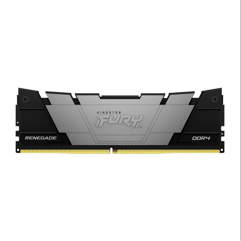 Memorie ram kingston, dimm, ddr4, 16gb, 3200mhz, cl16, 1.35v,  Memorii RAM Desktop | electropc.ro