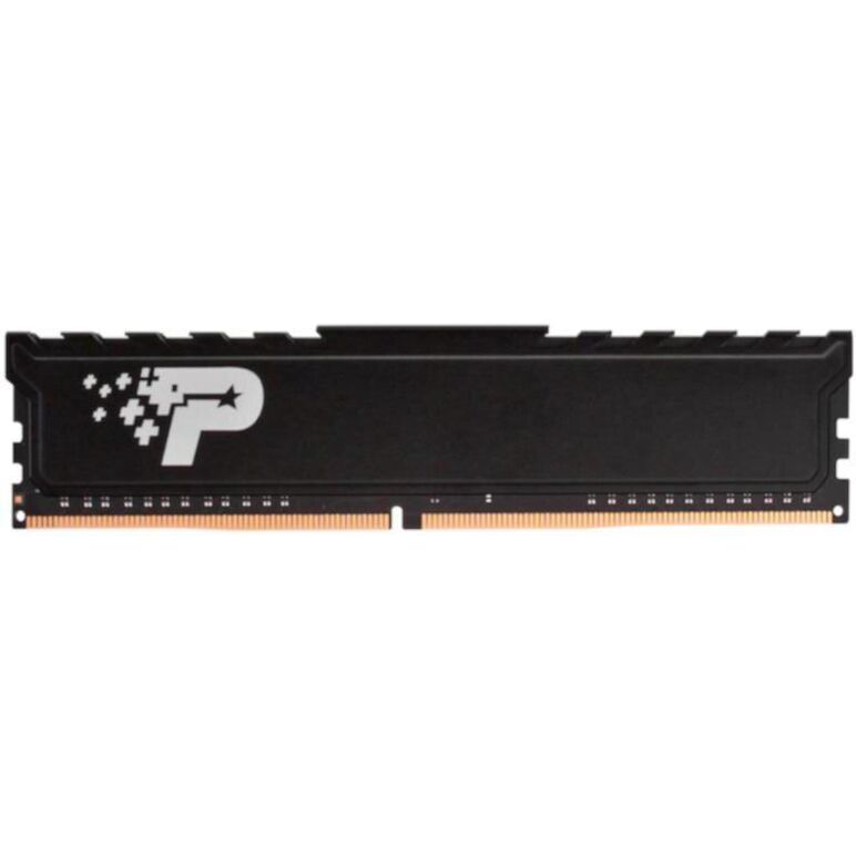 Memorie ram patriot signature premium line, dimm, ddr4, 4gb, cl17, 2400mhz,  Memorii RAM Desktop | electropc.ro