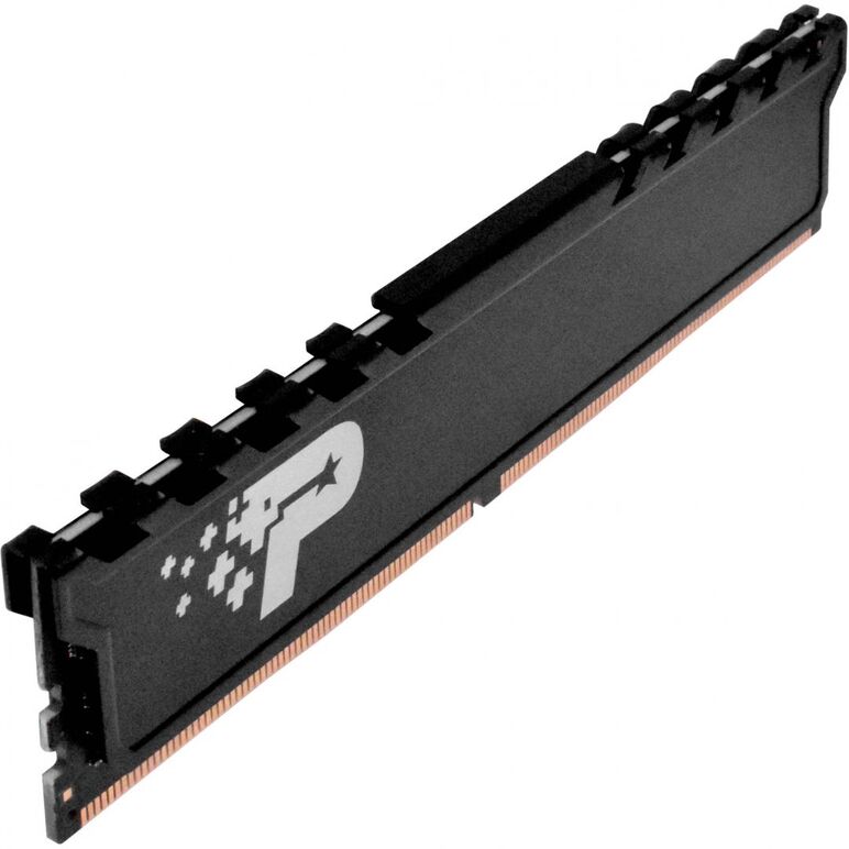 Memorie ram patriot signature premium line, dimm, ddr4, 4gb, cl17, 2400mhz,  Memorii RAM Desktop | electropc.ro
