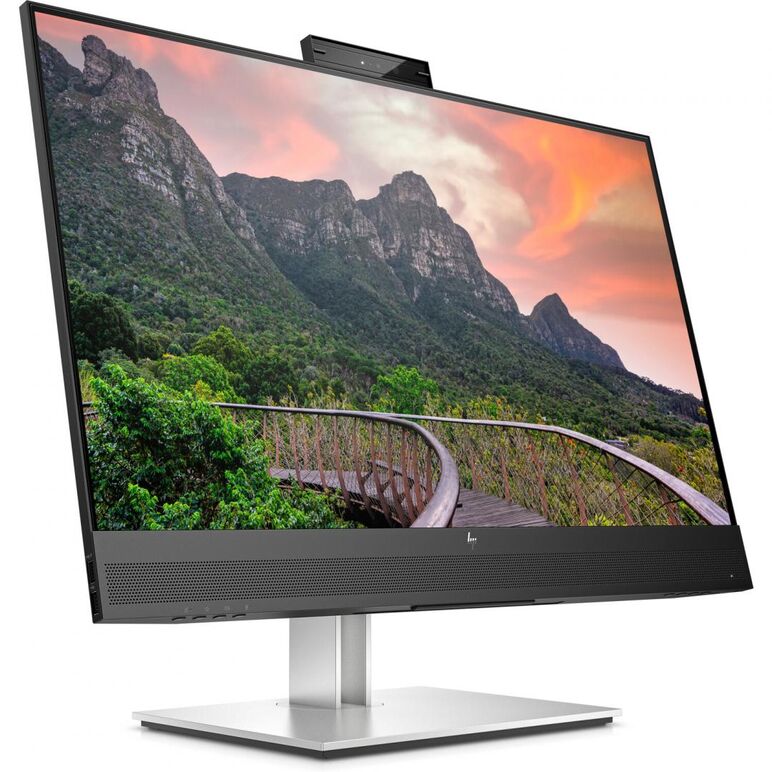 Monitor 27" hp elitedisplay e27m g4, led, ips, qhd 2560x1440, 16:9, 75hz, 5 ms, usb-c,  Monitoare LED | electropc.ro