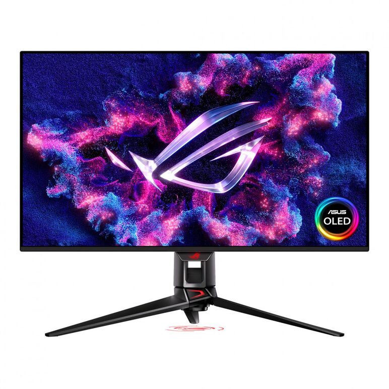Monitor 32" asus pg32ucdm,  Monitoare LED | electropc.ro