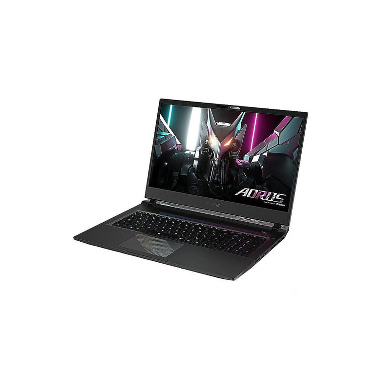 Notebook gigabyte aorus 17 9sf-e3ee253sd, procesor: intel core i5-12500h, placa video dedicata nvidia geforce rtx 4070, memorie 16gb ddr5, ssd 512 gb, wi-fi 6, display 17.3", rezolutie: 1920 x 1080, refresh 300hz, mini displayport, 3 x usb 3.1, 3.1 gen 2,,  Laptopuri | electropc.ro