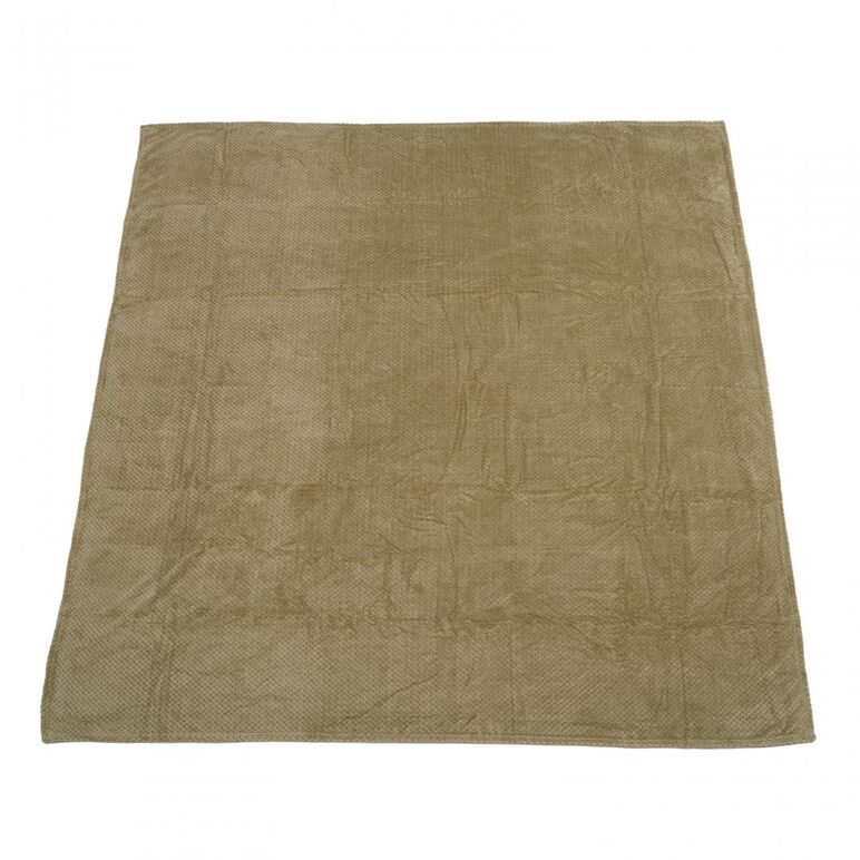 Patura heinner model ananas 200x220 cm verde,  Paturi si Cuverturi | electropc.ro