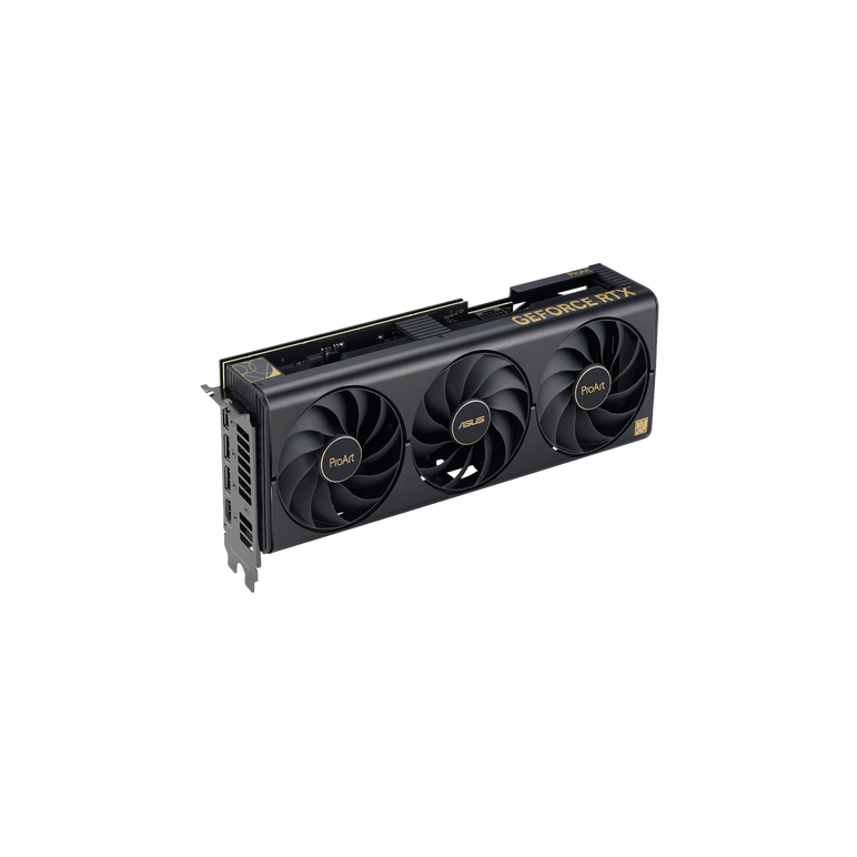 Placa video asus proart geforce rtx™ 4070 ti super 16gb gddr6x oc edition 256 bit,  Placi video | electropc.ro
