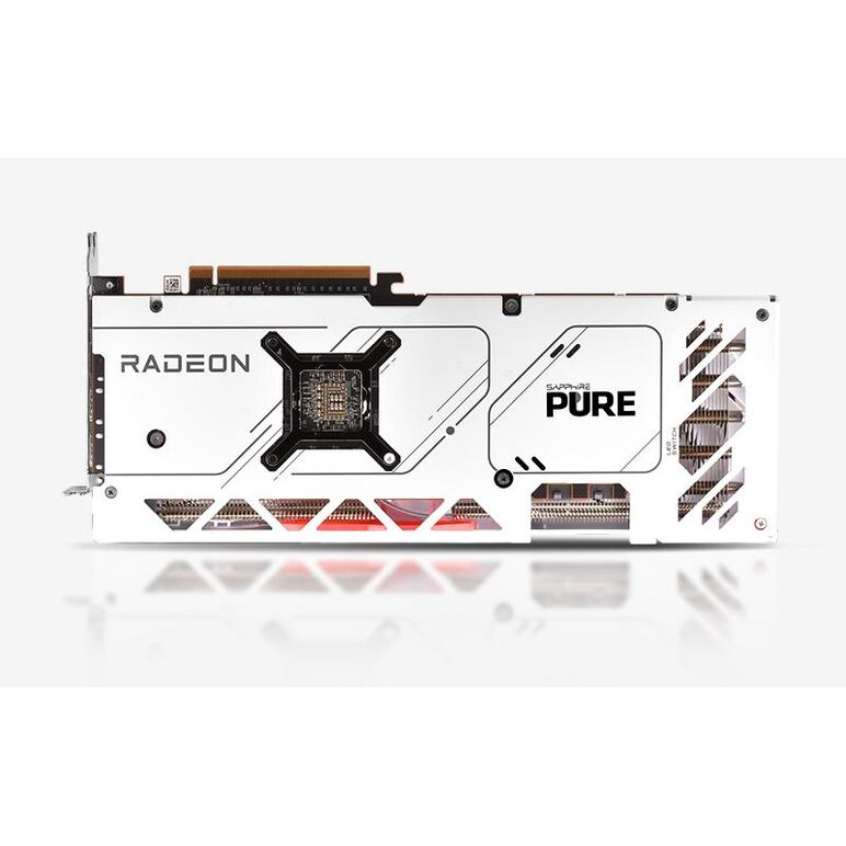 Placa video sapphire pure amd radeon rx 7900 gre gaming oc 16gb gddr6 256 bit,  Placi video | electropc.ro