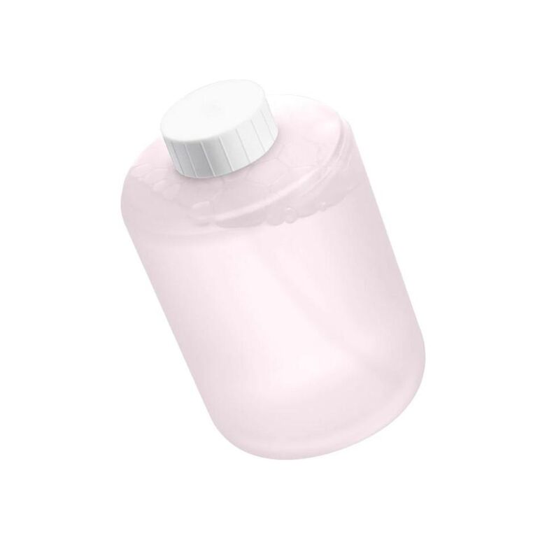 Rezervor sapun spuma xiaomi bhr4559gl, pentru dozator automat de sapun spuma bhr4558gl, 320 ml,  Altele | electropc.ro