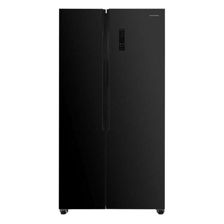Side by side heinner hsbs-hm532nfgbke++,  Side by side | electropc.ro