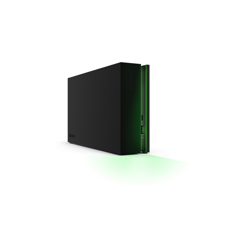 Ssd extern seagate game drive hub, 8tb, negru, usb 3.2,  Hard Disk-uri externe | electropc.ro
