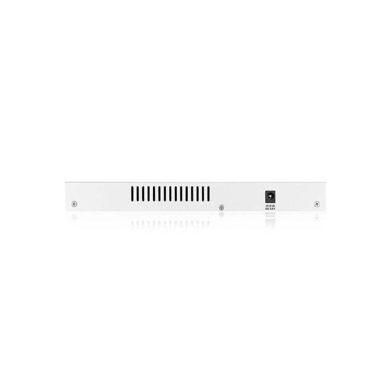 Switch zyxel xmg105h 8 port poe  1 spf+,  Switch-uri | electropc.ro