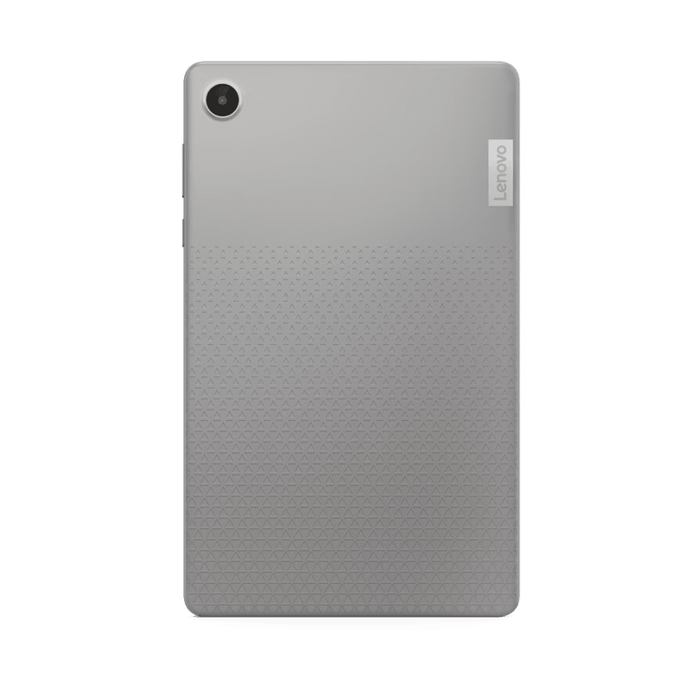 Tableta lenovo tab m8 (4th gen) 2024 tb301xu, 8" hd (1280x800) ads 350nits anti-fingerprint, touch, 10-point multi-touch, cpu: mediatek mt8768 (8c, 4x a53 @2.2ghz + 4x a53 @1.6ghz), video: integrated img powervr ge8320 gpu, chipset: mediatek soc platform,,  Tablete | electropc.ro