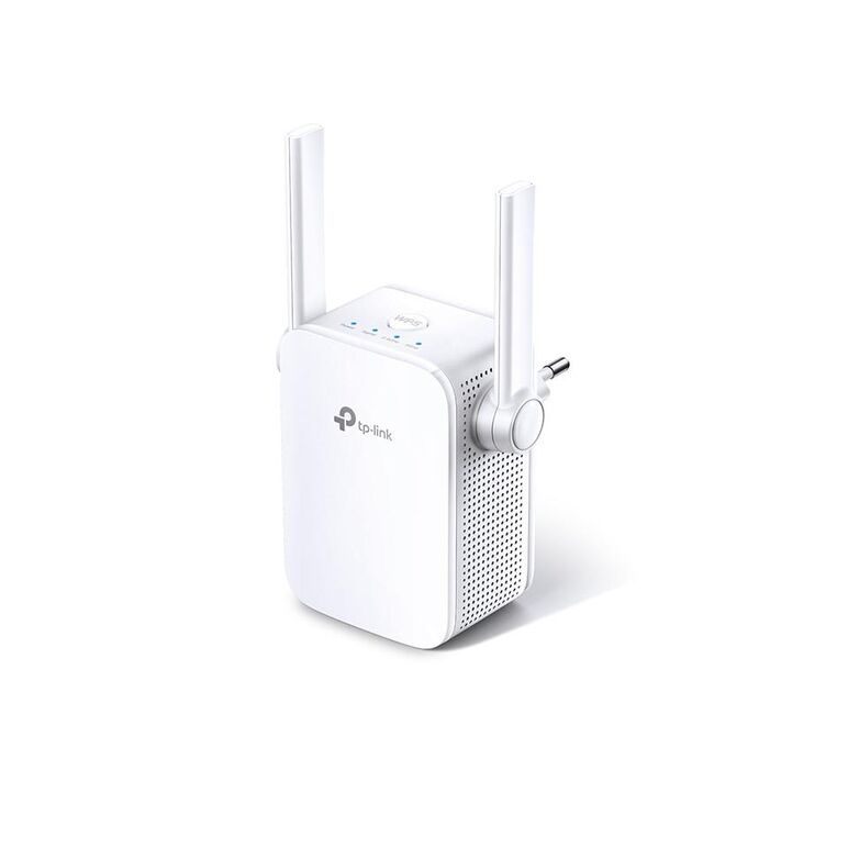 Tp-link ac1200 wi-fi range extender, re305, 2* external antenna, ieee802.11ac, ieee 802.11n, ieee 802.11g, ieee 802.11a, ieee 802.11b, 1 * 10/100m ethernet port (rj45), wps button, reset button, 2.4ghz & 5ghz (11ac),  Smart home | electropc.ro