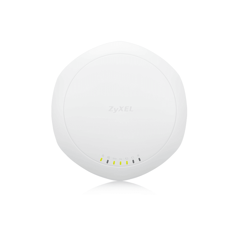 Zyxel nwa1123acpro-eu0104f single pack,  Access point & Range Ext. | electropc.ro