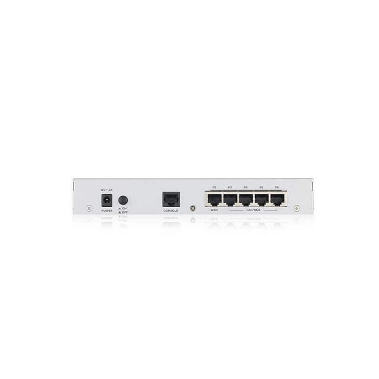 Zyxel usgflex100ax  bundle usg flex,  Echipament firewall | electropc.ro