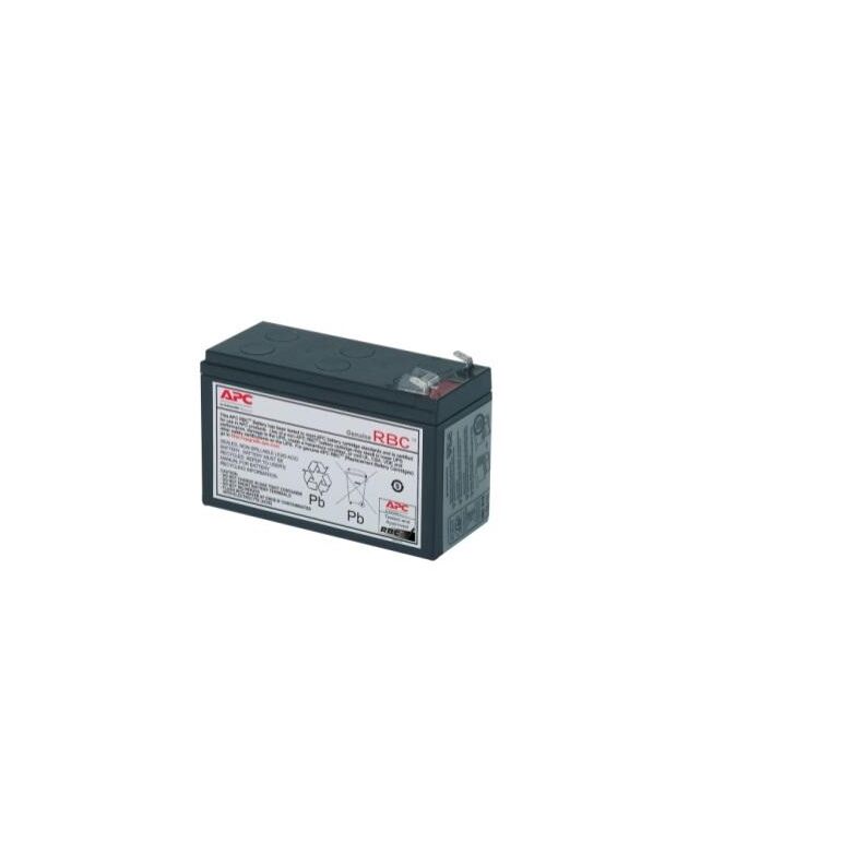 Acumulator apc pentru bvx1600,  Accesorii UPS-uri | electropc.ro