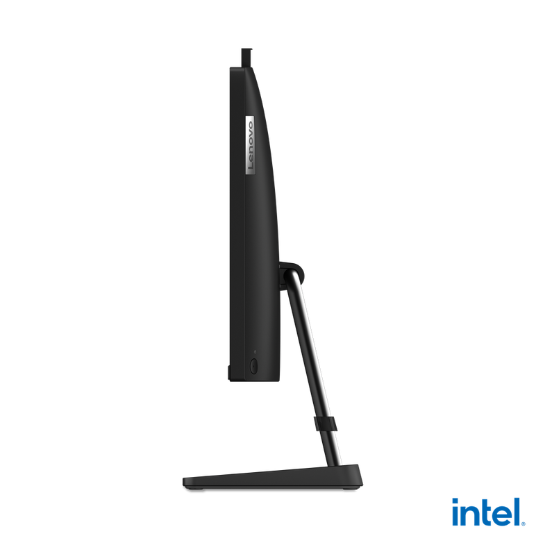 All-in-one lenovo ideacentre aio 3 24iap7 23.8" fhd (1920x1080) ips 250nits anti-glare, intel core i7-13620h, 10c (6p + 4e) / 16t, p-core up to 4.9ghz, e-core up to 3.6ghz, 24mb, video integrated intel uhd graphics, ram 2x 8gb so-dimm ddr4-3200, two ddr4 ,  All in one PC | electropc.ro