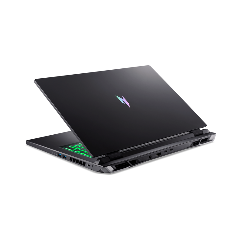 An17 17 fhd r7 8845hs 16 512gb 4050 dos,  Laptopuri | electropc.ro