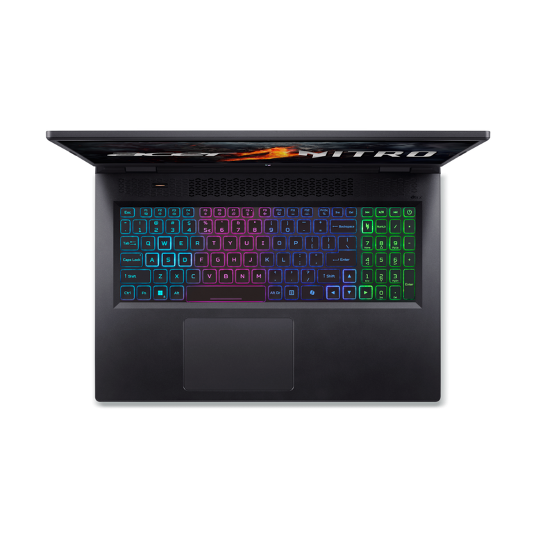 An17 17 fhd r7 8845hs 16 512gb 4050 dos,  Laptopuri | electropc.ro