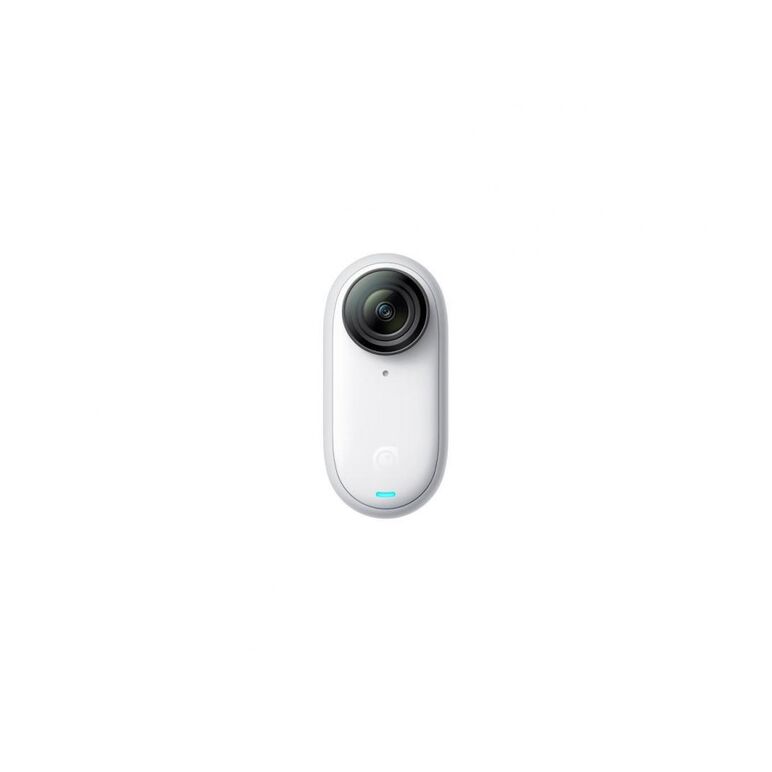 Camera video insta 360 go 3 128 gb, max. resolution 2.7k, photo resolution 2560x1440 (16:9),battery go 3: 310mah, action pod: 1270mah, color profiles standard, vivid, flat, storage 32gb, 64gb, 128gb, video format mp4, photo modes photo, hdr photo, interva,  Camere video sport | electropc.ro